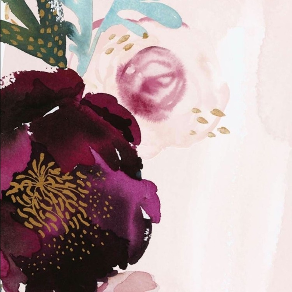 Meet your Posher, Rebekah